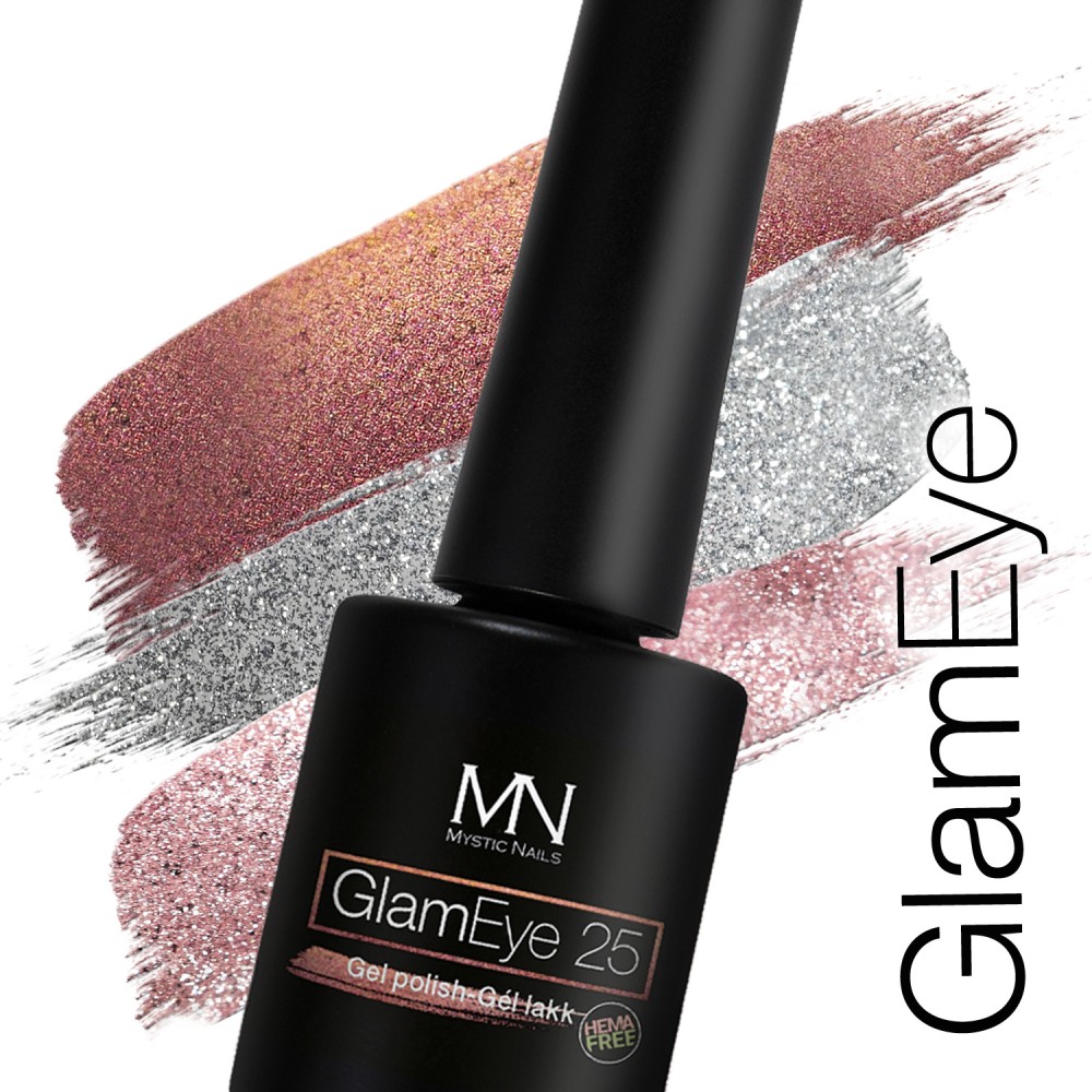 Mágneses - GlamEye Kollekció