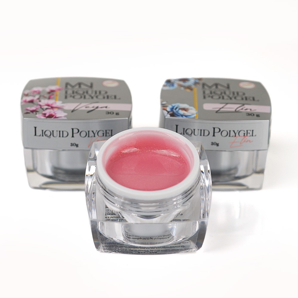 Liquid Polygel