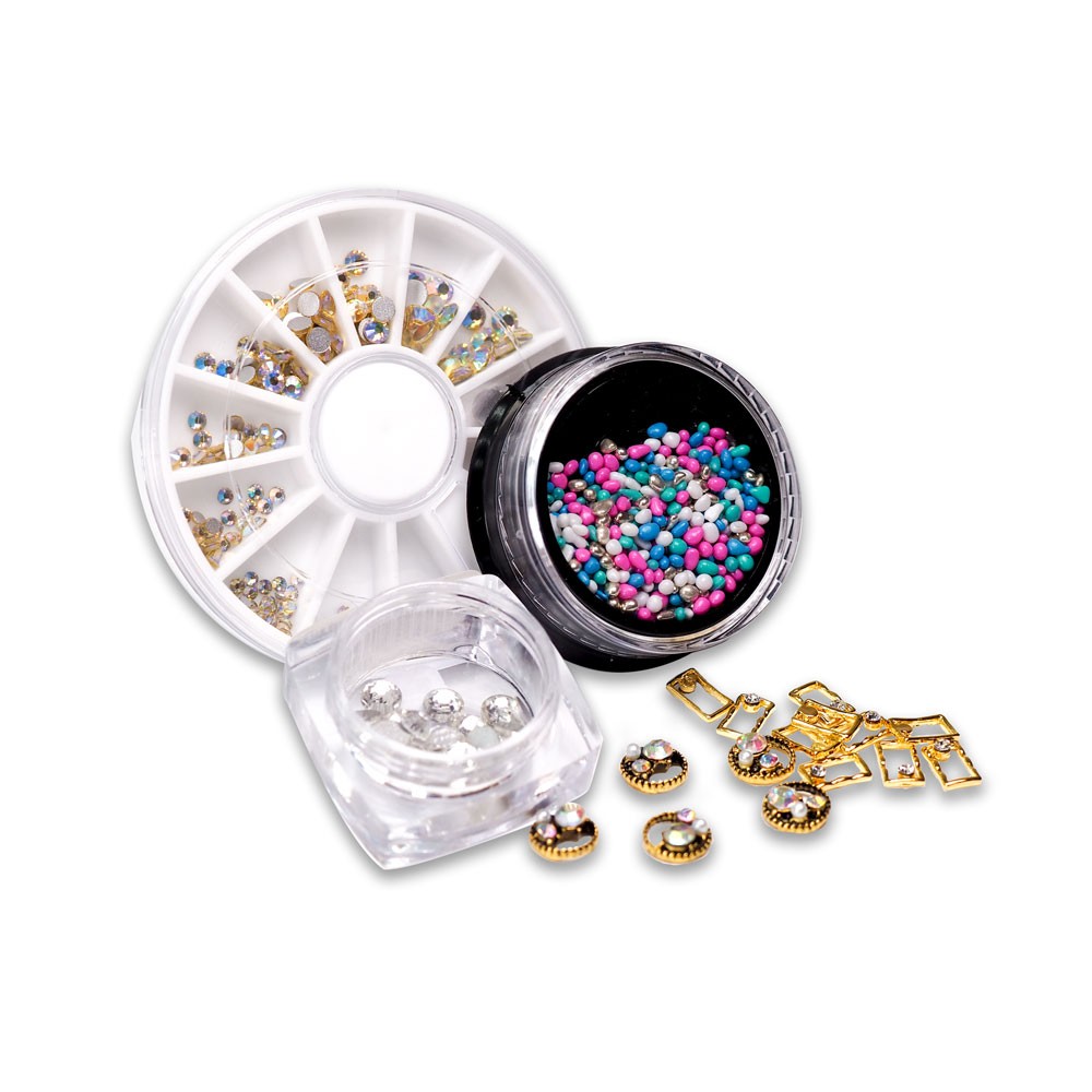 Kövek és Kristályok