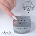 Classic Deluxe Milky White Gel (HEMA-free) - 4g