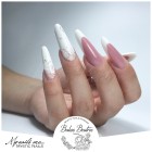 Classic Deluxe Snow White Gel - 4g