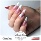 Classic Cover Pink Gel - 4g