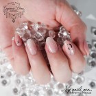 Classic Deluxe Nice Cover Gel - 4g