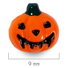 Köröm díszítő - Halloween 3D - 225