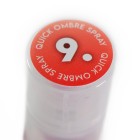 Quick Ombre Spray - 09 (HEMA-free)