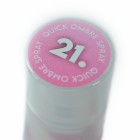Quick Ombre Spray - 21