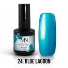 Gél Lakk 24 - Blue Lagoon 12ml 