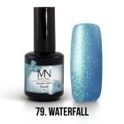 Gél Lakk 79 - Waterfall 12ml 