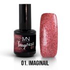 Gél Lakk ImagiNail 01 - 12ml