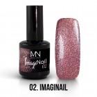 Gél Lakk ImagiNail 02 - 12ml