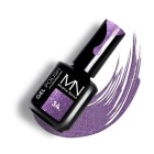 Gél Lakk 34 - Purple Velvet 12ml 