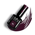 Gél Lakk 057 - Eggplant 12ml