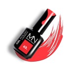 Gél Lakk 065 - Red Romance 12ml