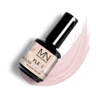 Flexi Builder Glitter Nude - 12ml