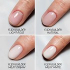 Flexi Builder Milky White - 12ml