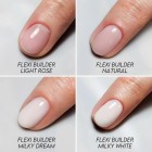 Flexi Builder Light Rose - 12ml