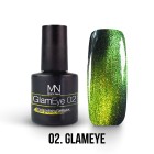 Gél Lakk GlamEye 02 - 6ml