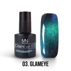 Gél Lakk GlamEye 03 - 6ml