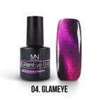 Gél Lakk GlamEye 04 - 6ml