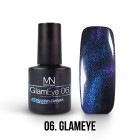 Gél Lakk GlamEye 06 - 6ml