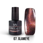 Gél Lakk GlamEye 07 - 6ml