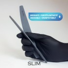 Mystic Nails Reszelő SLIM - vízálló - 150/150