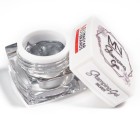 Stamping Gel - Silver - 4g