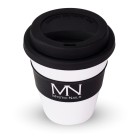 Mystic Nails Coffee Cup