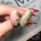 Színes Porcelán - 83 - 8ml