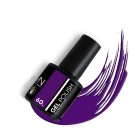 Gél Lakk 060 - Purple Balloon 6ml