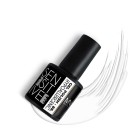 Gél Lakk 088 - Shocking White - Hypoallergenic - 6ml