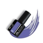 Gél Lakk 117 - Lavender (HEMA-free) 6ml