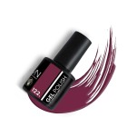 Gél Lakk 122 - Magenta (HEMA-free) 6ml