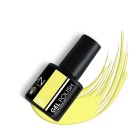 Gél Lakk 153 - Lemon Pie (HEMA-free) 6ml