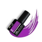 Gél Lakk 154 - Fuchsia (HEMA-free) 6ml