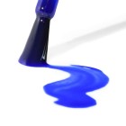 Gél Lakk 116 - So Blue (HEMA-free) 6ml