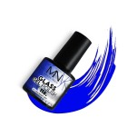 Gél Lakk 116 - So Blue (HEMA-free) 6ml