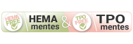 HEMA és TPO-free