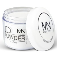 Powder Clear  - 185ml