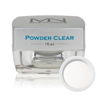 Powder Clear (HEMA-free) - 15ml