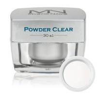 Powder Clear  - 30ml