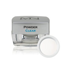 Powder Clear (HEMA-free) - 5ml