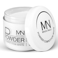 Powder Competition White  - 185ml