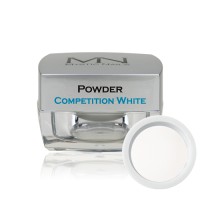 Powder Competition White  - 5ml