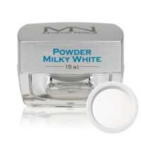 Powder Milky White -  15ml