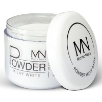 Powder Milky White -  185ml