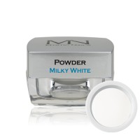 Powder Milky White -  5ml