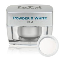 Powder X White  - 30ml