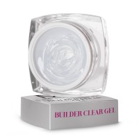 Classic Builder Clear Gel - 30g