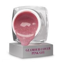 Classic Glamour Cover Pink Gel - 4g